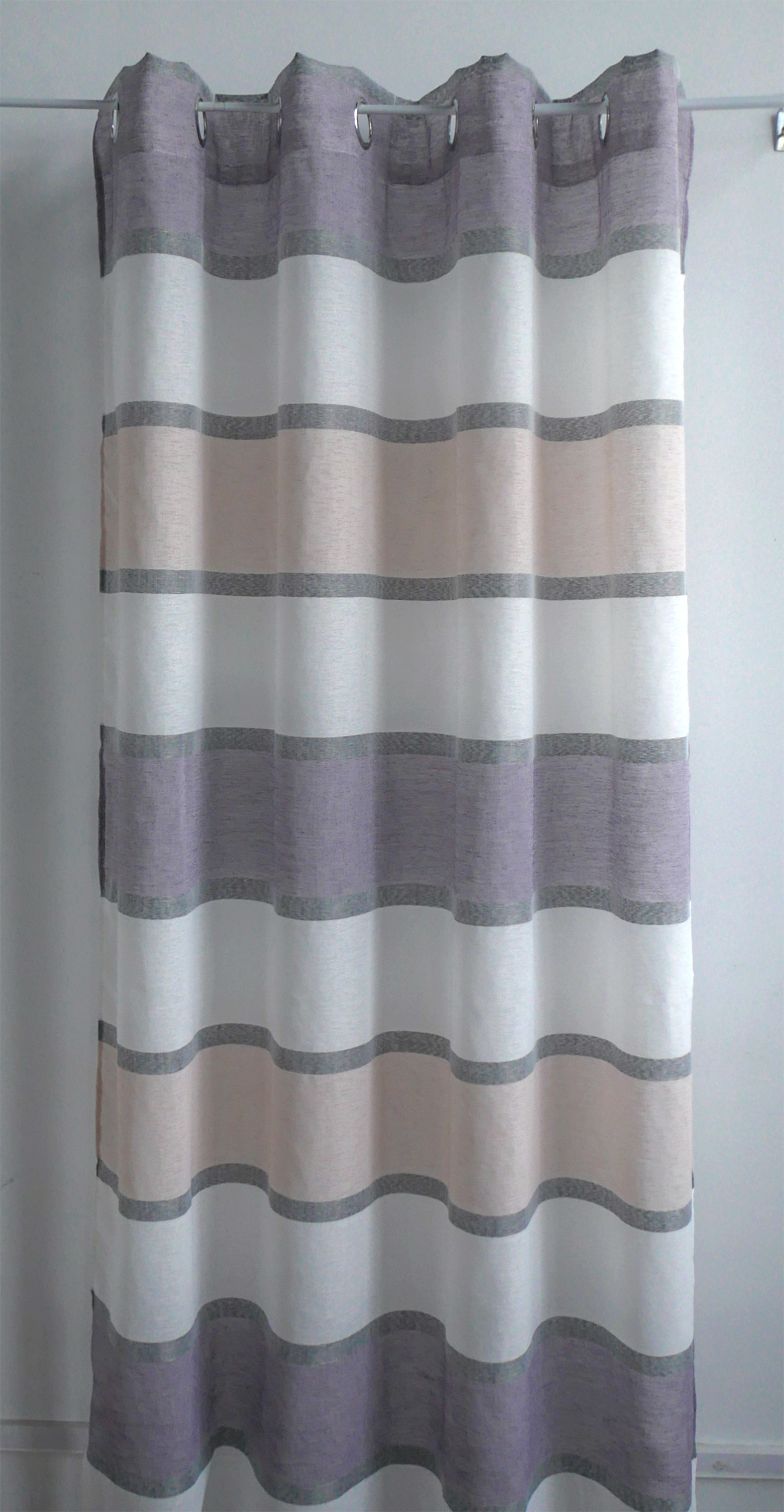 Semi blackout curtains factory