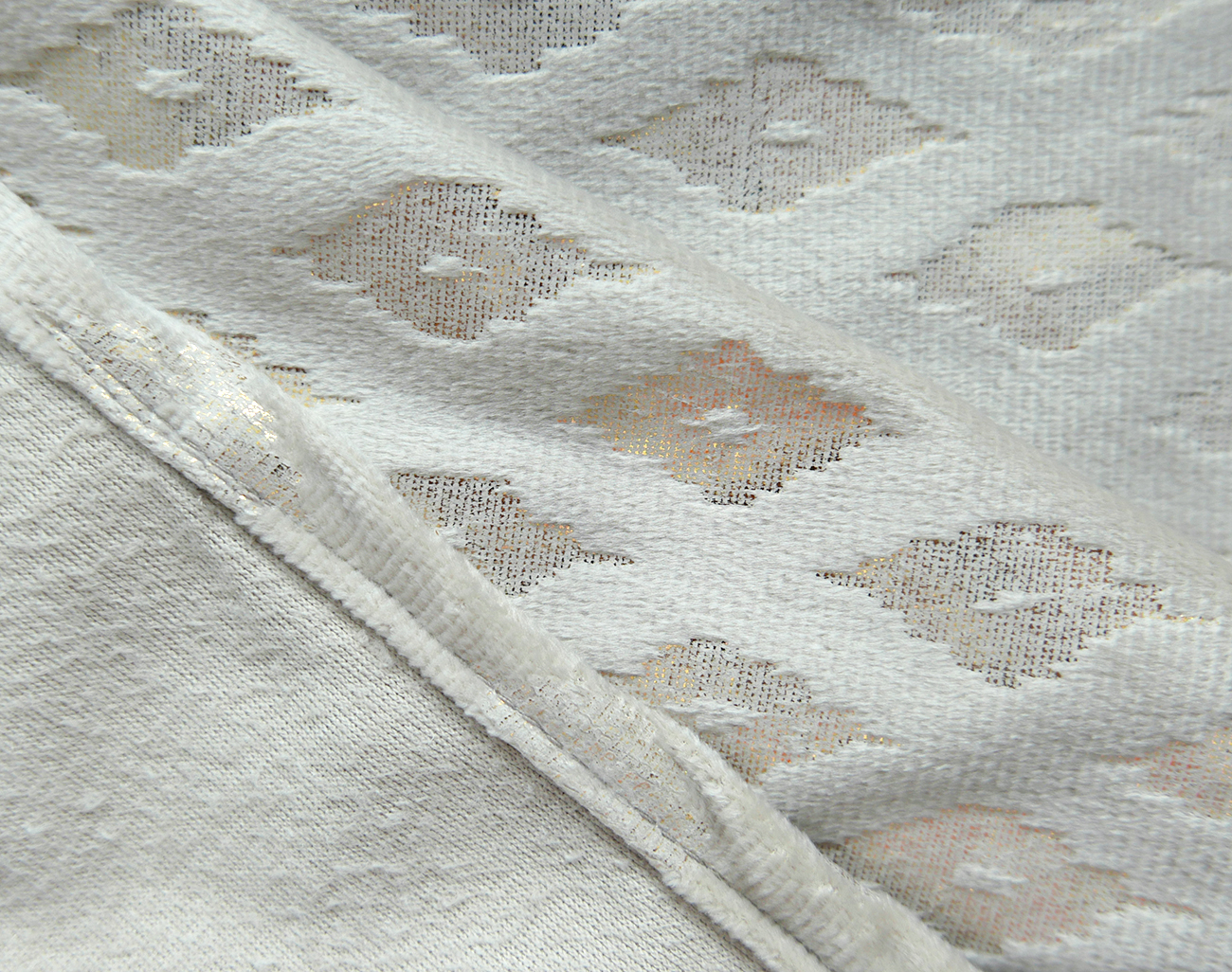 gold foil blackout curtains manufacture