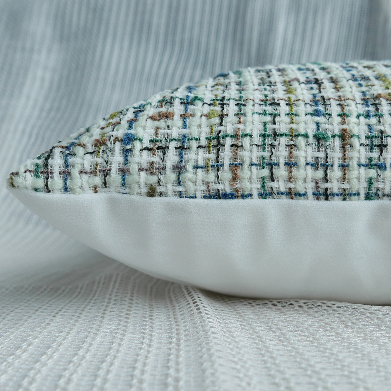 Chanel Style Cushion Cover supplier