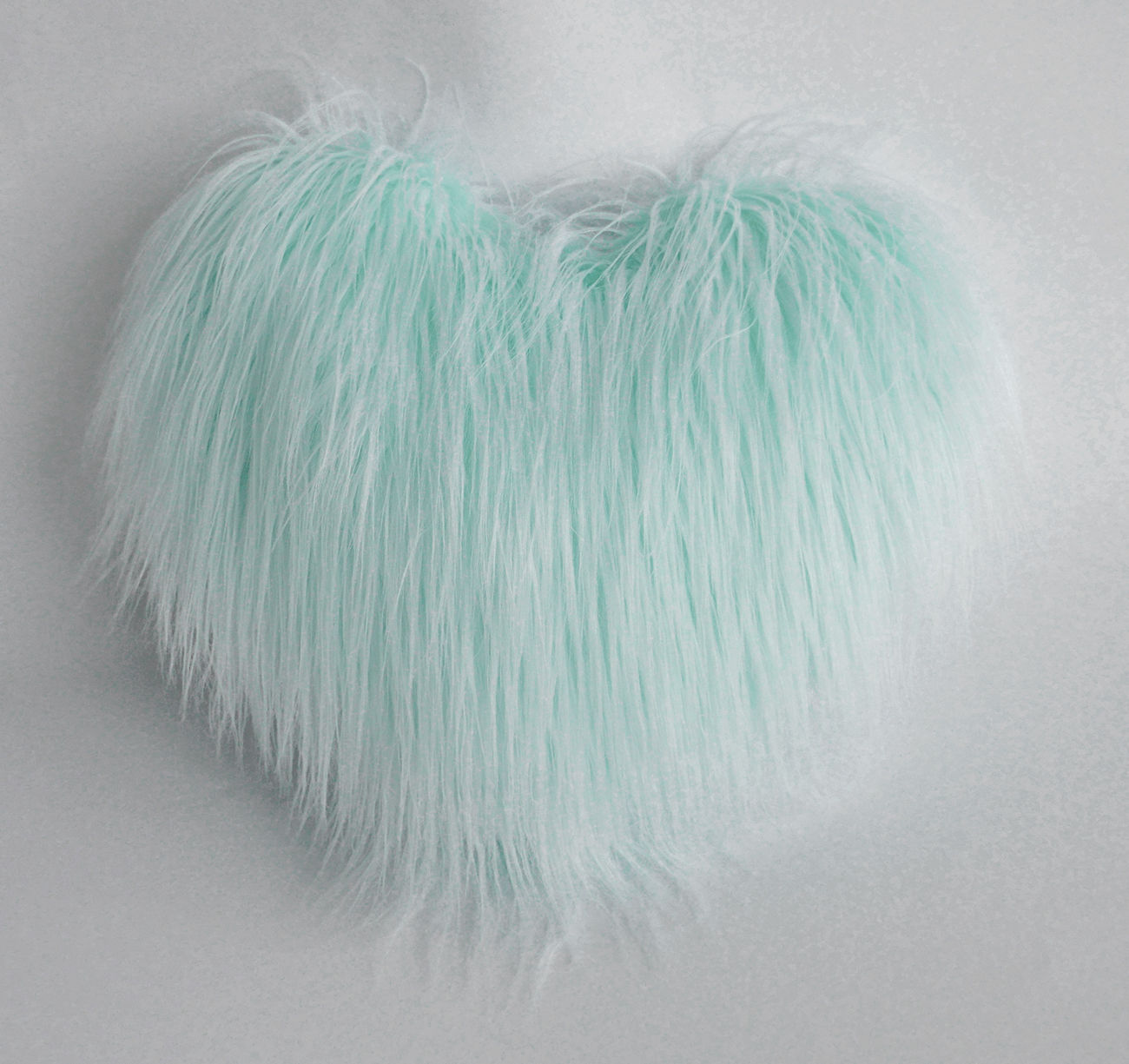 Long Fur Cushion Cover manufacture