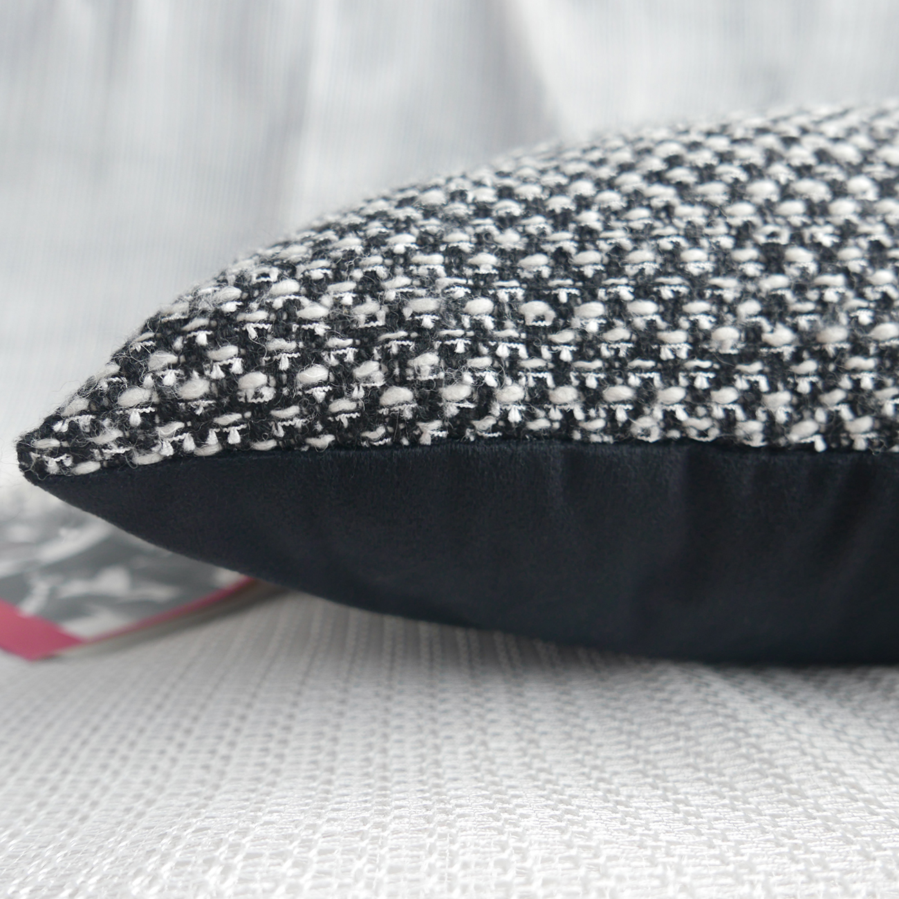 Chanel Style Cushion Cover factory