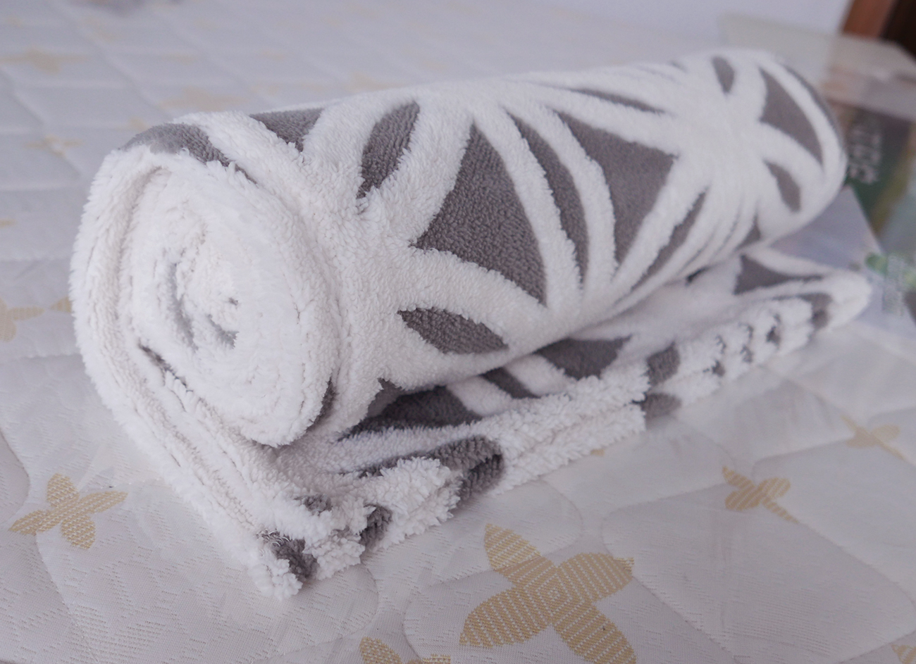 Soft Blanket supplier