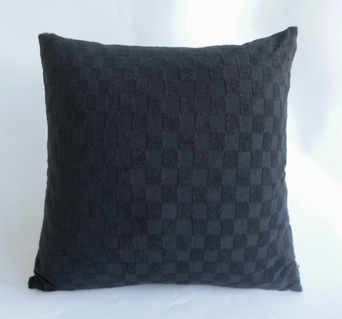 Jacquard cushion cover supplier