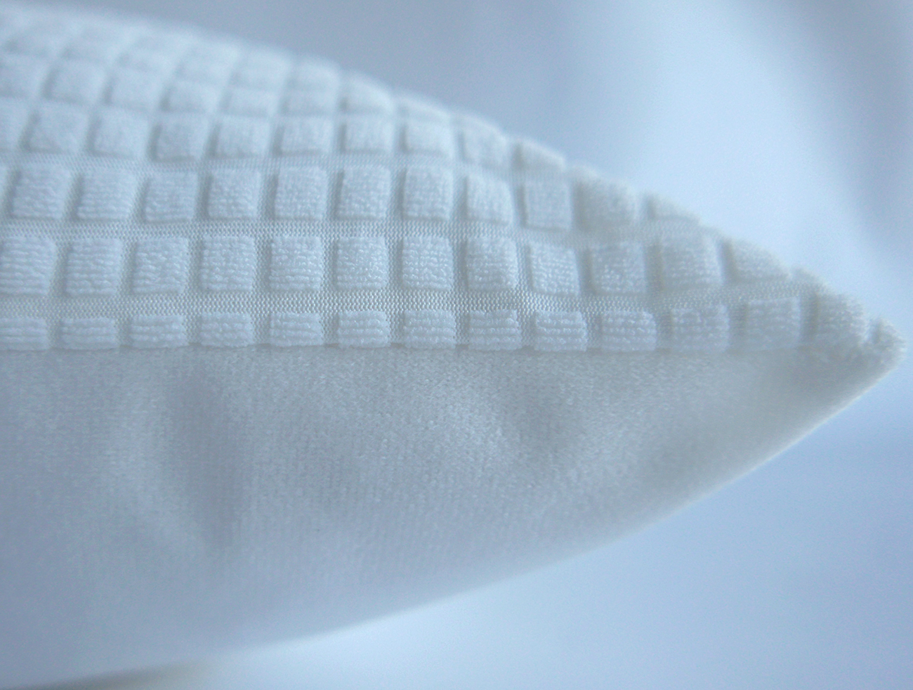 Jacquard cushion cover factory