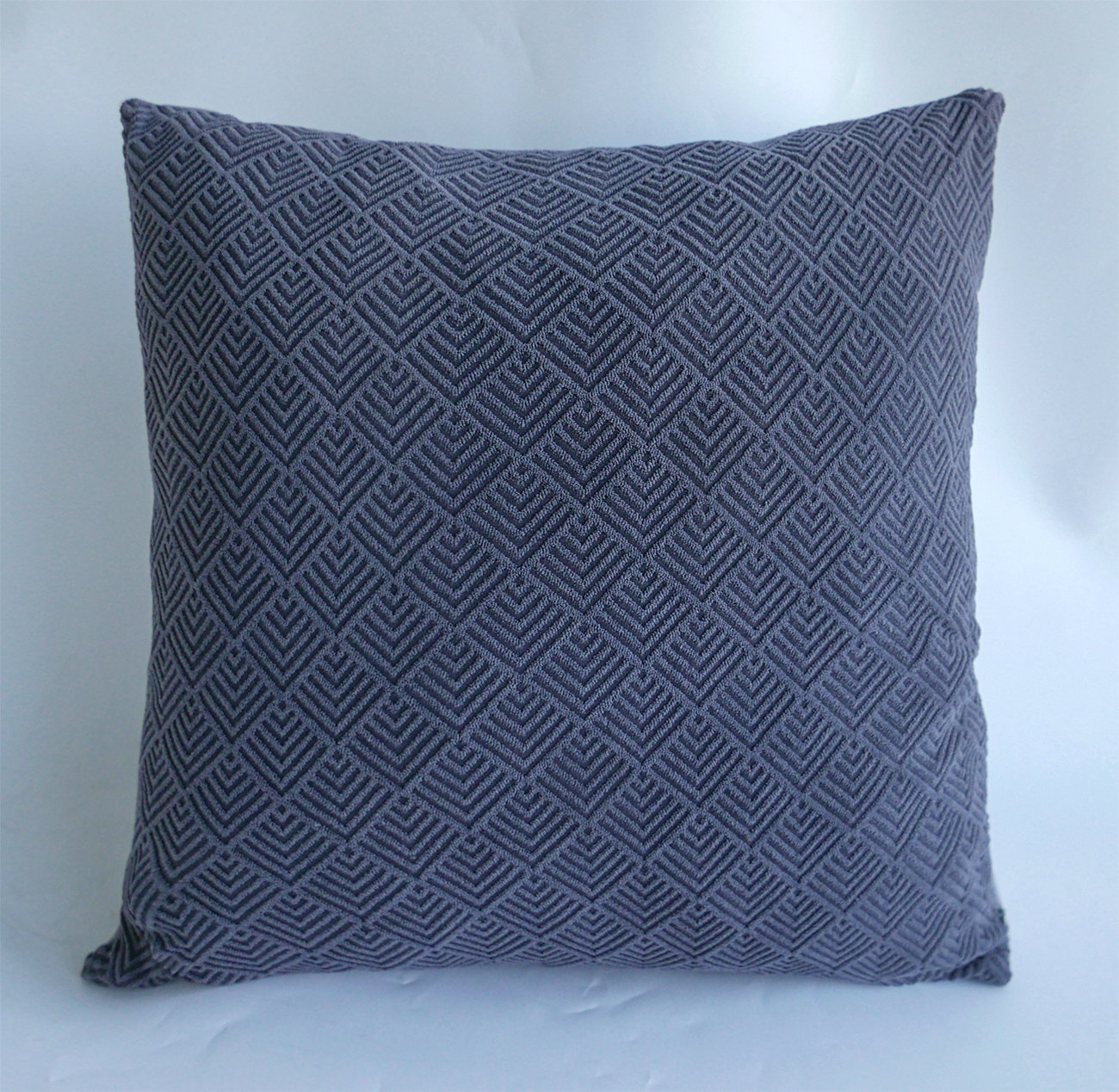 Jacquard cushion cover supplier