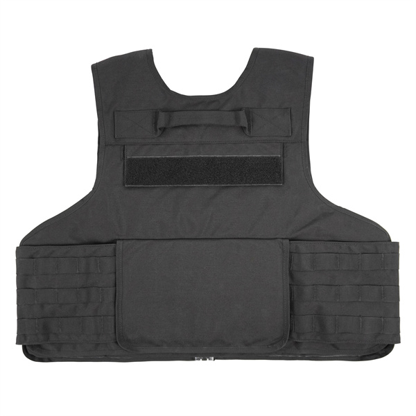 Ballistische Weste Stufe 3