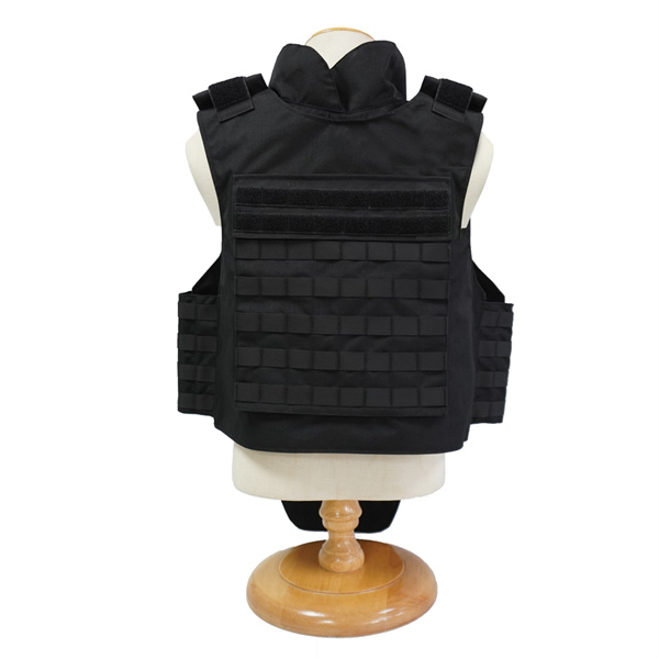 Indispensable dans des situations de combat intense.