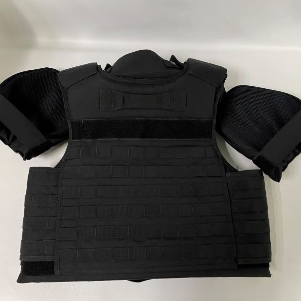 Verbessere deine Sicherheitsausrüstung mit einer Armor Body Weste