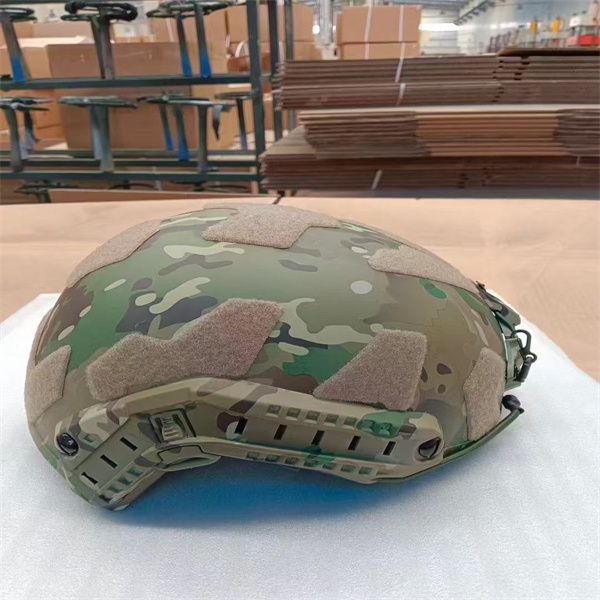 A crucial component in tactical operations