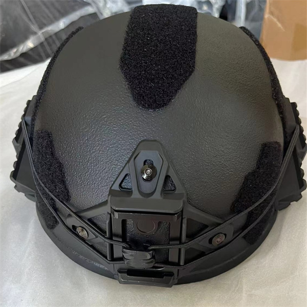 Maximiere Comfort und Effizienz mit einem schnell sicheren taktischen Helm