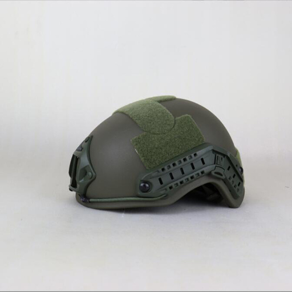 Ops Core Helme für Elite-Kräfte