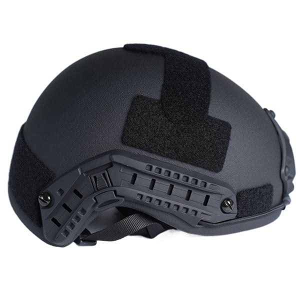 Bleib in Hochrisikosituationen mit einem taktischen ballistischen Helm sicher