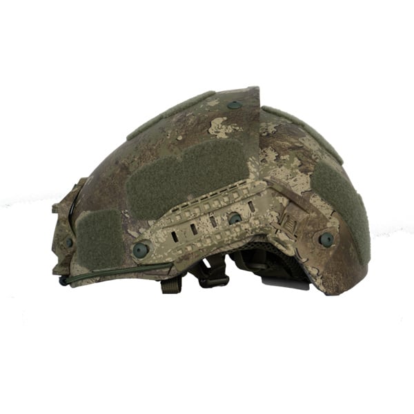Taktische Ballistische Helme