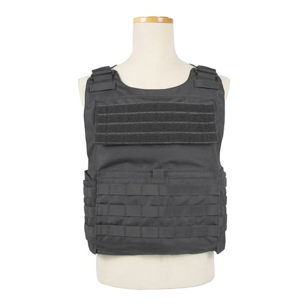 Bleibe sicher und selbstbewusst mit einer weiblichen Ballistischen Weste
