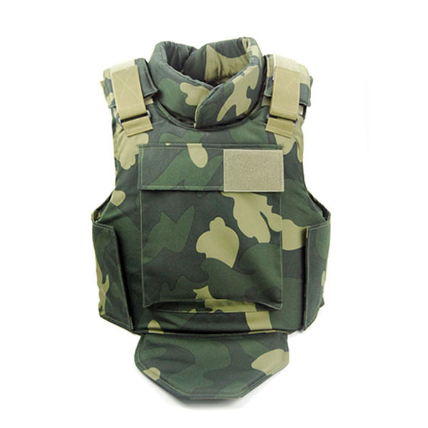 Armor Body Westen für den täglichen Gebrauch