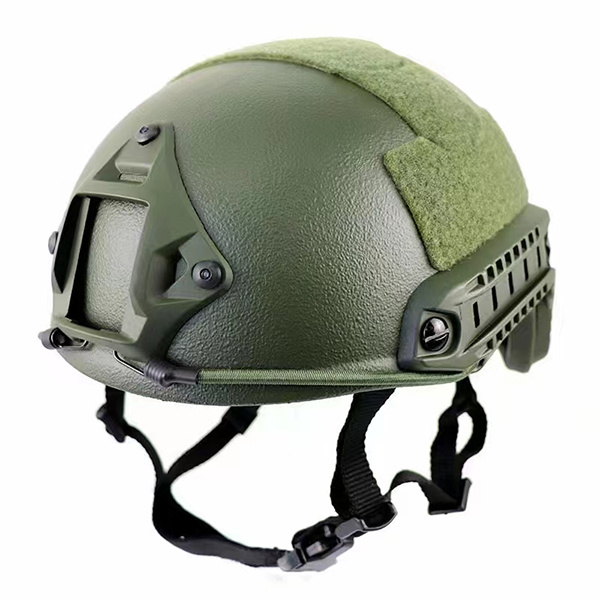 Die Bedeutung zuverlässiger militärischer Kopfbedeckungen