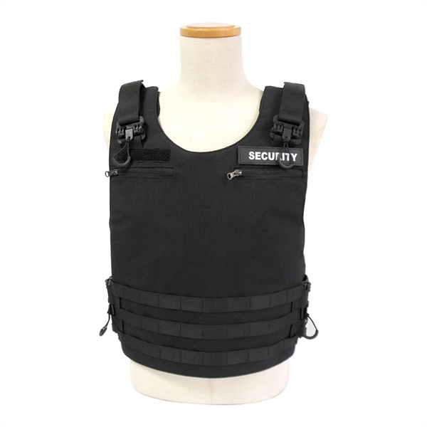 Von Kevlar zu Hochtechnologie-Materialien