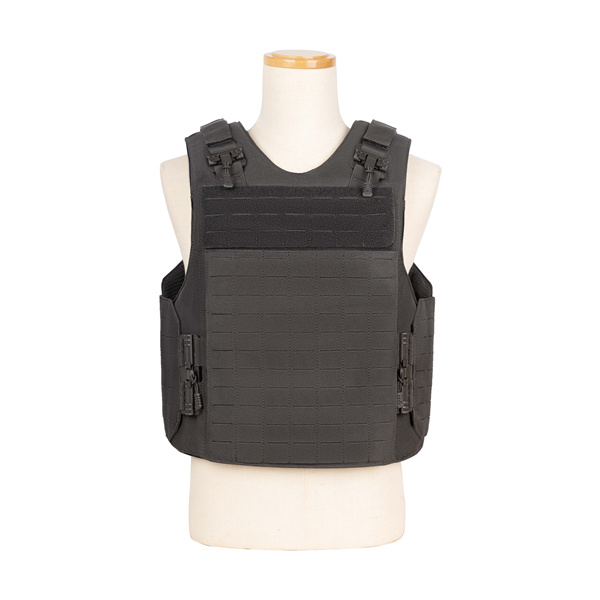 Lightweight and Flexible Protection
