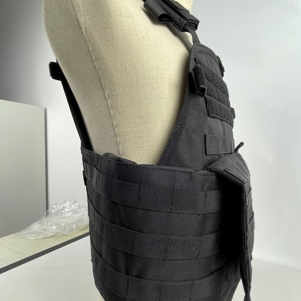 Browse Our Range of Bullet Proof Jackets on Sale Today