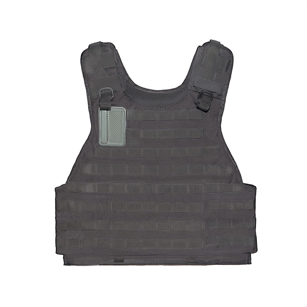Why Class 4 Body Armor Stands Out?