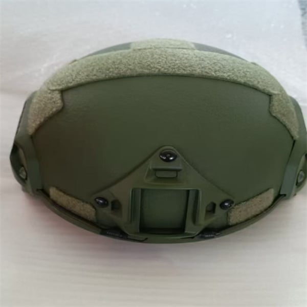 Experience the thrill of nighttime adventures with a night vision helme