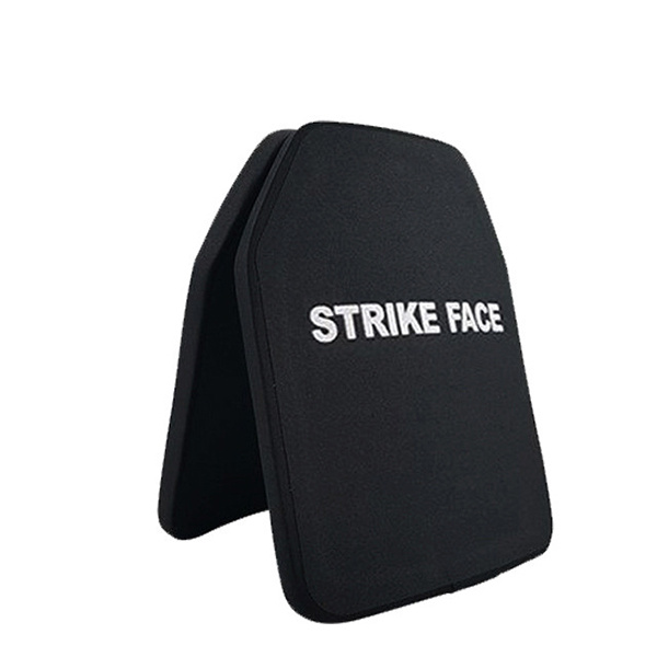 Die Vielseitigkeit keramischer Schussschutzplatten in militärischen und polizeilichen Einsätzen