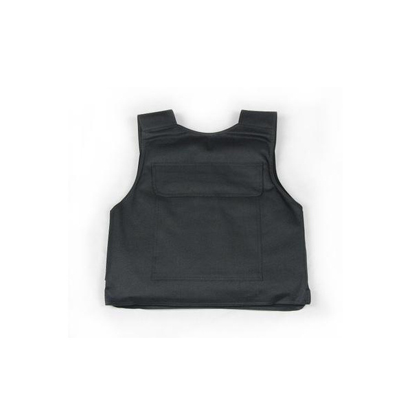 The Ultimate Bulletproof Jacke