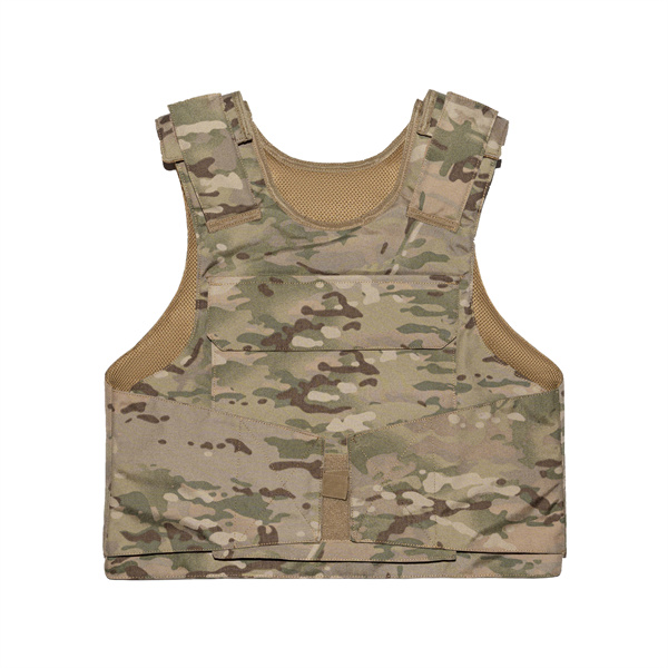 Die besten kugelsicheren Westen für die Armee auf dem Markt