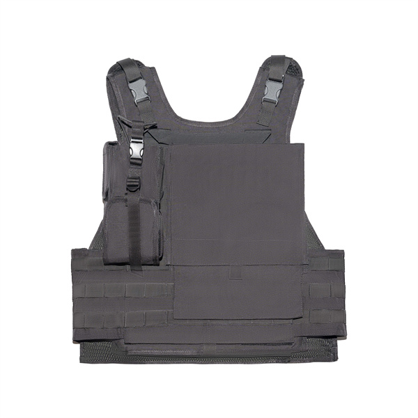 Class 4 Body Armor Benefits