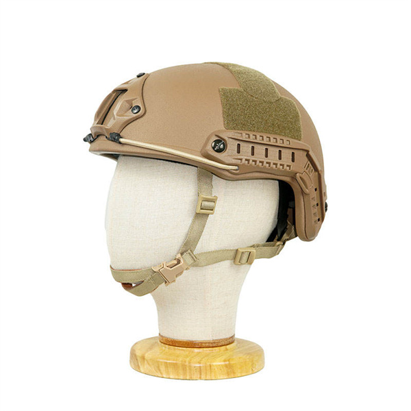 Taktischer Helm kugelsicher