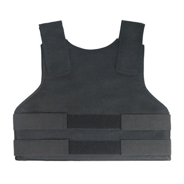 Die perfekte versteckbare Ballistische Weste