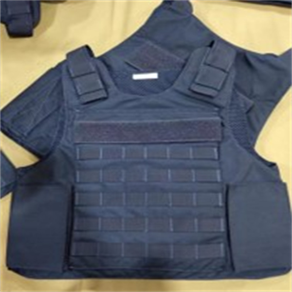 Your Armor Against Danger