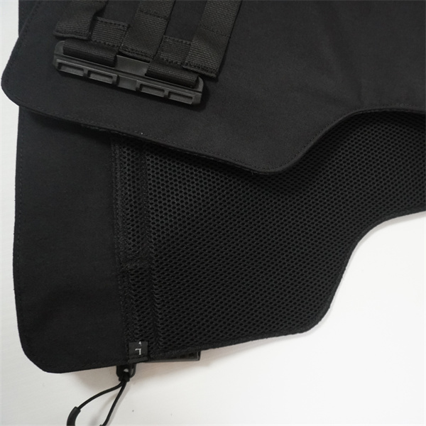 Designed for optimum durability