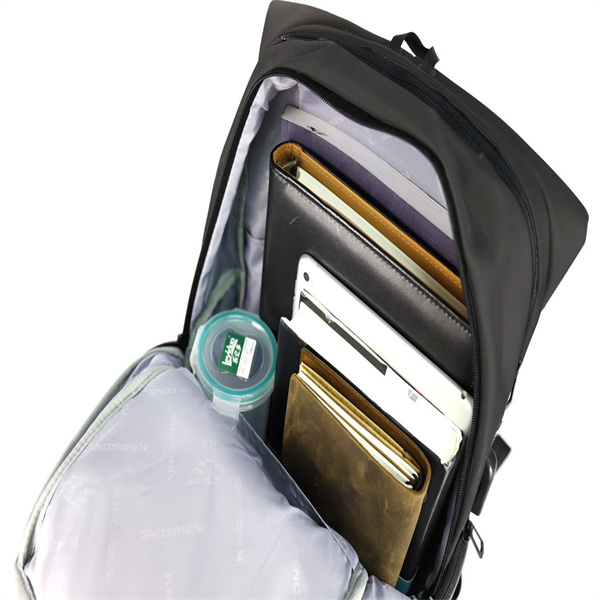 Reisen Sie mit Selbstvertrauen mit einem ballistischen Rucksack
