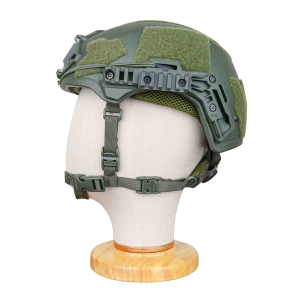 Verbessere deine Gefechtsbereitschaft mit einem qualitativ hochwertigen Armee-Taktik-Helm