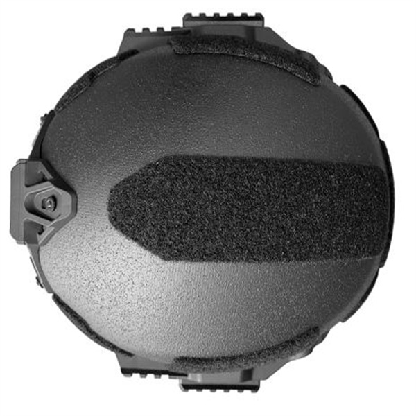 The latest trends in lightweight and durable military ballistic helmet materials