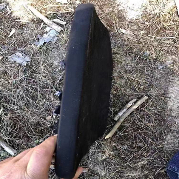 Verbessere deine Rüstung mit zuverlässigen kugelsicheren Platten