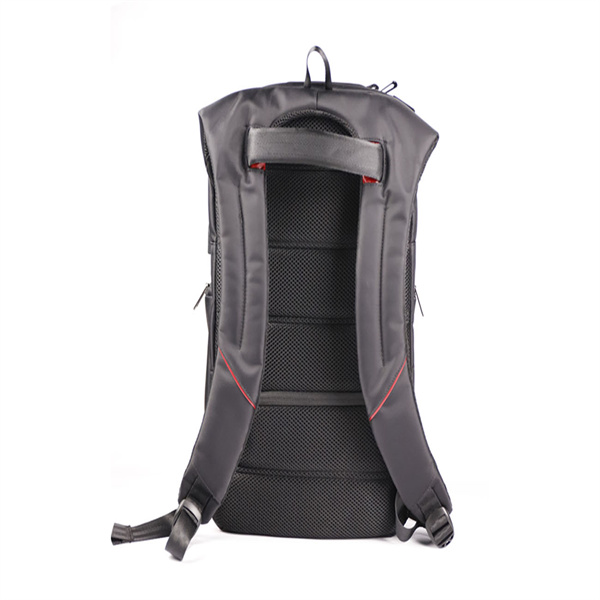 Der ultimative Rucksack für persönliche Sicherheit in unsicheren Zeiten