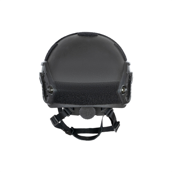 Bleiben Sie vorne mit einem schnellen Helm im Spiel