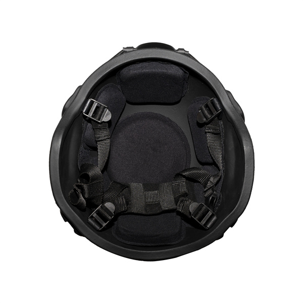 The Benefits of Integrated Technology in Combat Helmets for Enhanced Performance
