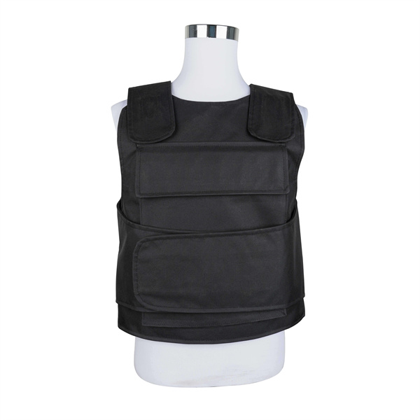 Entdecke das ergonomische Design von Niveau 4 taktischen Westen