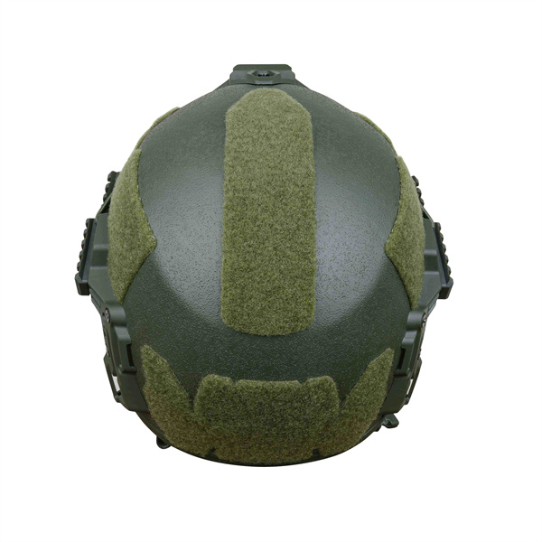 Maximale Sicherheit und Komfort mit den neuesten Design von Armee-Taktik-Helmen