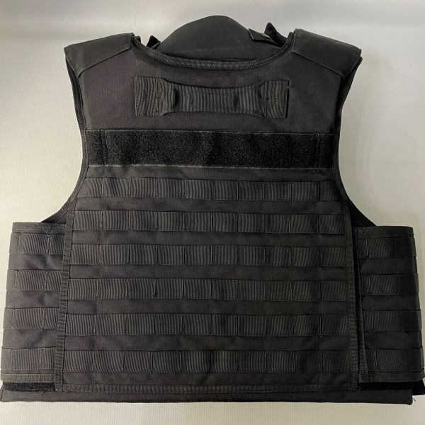 Feel Safe and Secure with Our Selection of Bullet Proof Jackets for Sale