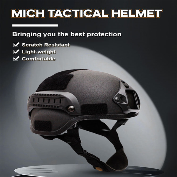 Der Kevlar Fast Helme