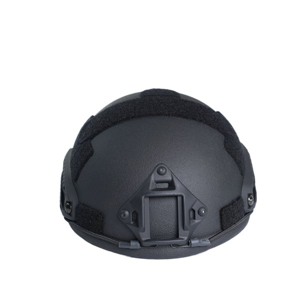 Militär- und Sicherheitsteams verlassen sich auf unseren Level 3 ballistischen Helm für maximale Sicherheit.