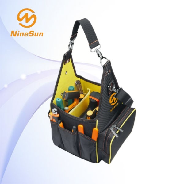 Giữ cho các công cụ của bạn dễ dàng tiếp cận với một túi đựng đa năng