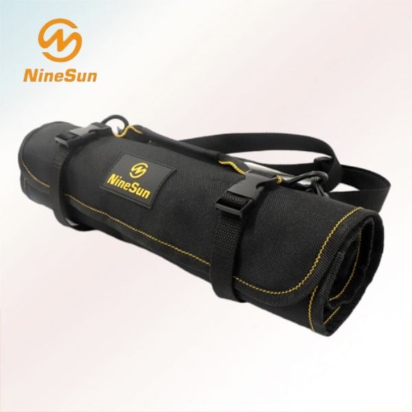 Versatile Roll Up Tool Bag for Easy Access