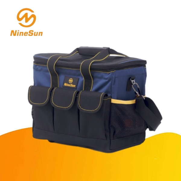 Stay Organized and Efficient with a Tool Case Bag for All Your Tools