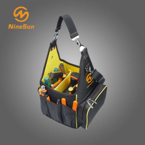Make Your Gardening Life Easier with a Convenient Tool Tote Bag