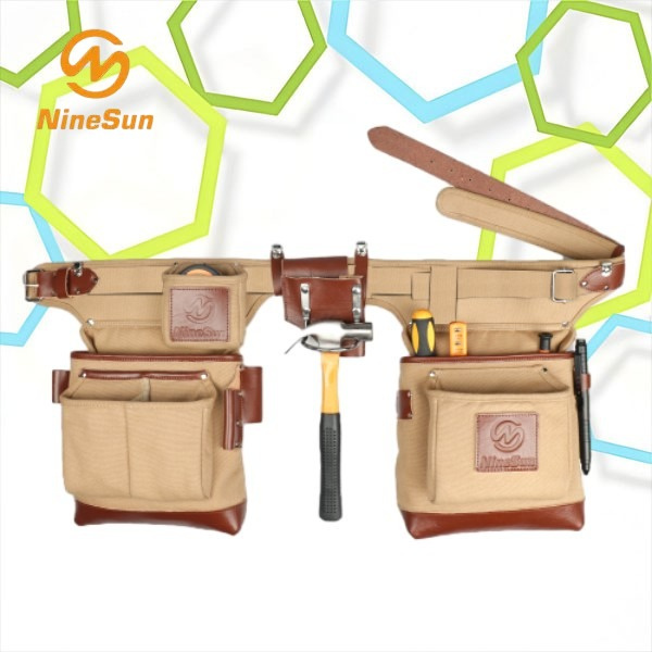 Stay organized and efficient on the job site